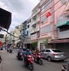 NHÀ MẶT TIỀN GẦN NGAY HỒNG HÀ PHÚ NHUẬN - 4  X16 -4 TẦNG -VỊN TRÍ KD TỐT - 13.8 TỶ