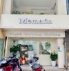 Cho thuê mặt bằng tầng 1 phố Hàng Hòm – Hoàn Kiếm | 80m² | MT 4.5m | Giá 65tr/tháng