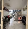 Nhà đẹp CX Phú Lâm A Q6 - 3 PN - Hẻm thông 3m - Nở hậu - Hướng Tây Nam - SHR