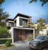 Bán Villa Vip khu Nam Việt Á, Góc 2 mặt tiền Đa Phước 8, dt 143m2, giá 18.85 Tỷ