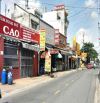 Bán Đất Hẻm Ô Tô-Gần Quốc Lộ 1K-Linh Xuân-200m2(ngang 8m x dài 25m)-Nhỉnh 9 Tỷ (TL)
