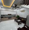 🗼BÁN NHÀ MINH KHAI 6,5 TỶ/ 21M2/ 26M2/ 5 TẦNG/ MT4,8M - GẦN TIME CITY - NHÀ ĐẸP Ở NGAY.