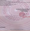 Bán 109m2 đất Vĩnh Tân, gần khu đô thị VSIP 2A, KCN Vsip 2A giá 1 tỷ 100