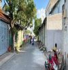 Bán 340m đất đường nhựa, Tân Thới Nhất, cầu Tham Lương, Quận 12, 55tr.m