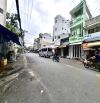NHÀ PHỐ KHU TÊN LỬA – MẶT TIỀN 12M – KINH DOANH ĐA NGÀNH – GẦN AEON BÌNH TÂN – 80M²