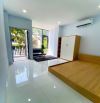 Studio ban công Q10 - gần Vạn Hạnh Mall, Đh Bách Khoa, Đh Huflit,...
