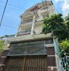 Bán CHDV góc 2MT Hoàng Hoa Thám, P5, P.Nhuận. 6.5x14m.4L. Giá: 18.5 tỷ