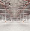 💥💥 KHO XƯỞNG 3200m2 KCN ĐỨC HÒA - LONG AN