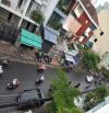 Nhà Mới Đẹp Căn Góc 2 Mặt Tiền Bình Thới .P.13.Q.11 ( 4* 15.5 ) KC 5 Tầng .Hẽm Bên Hông 6m