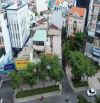 Bán Nhà Góc 2MT Điện Biên Phủ P15 BT, DT 5x25m NH 15m ~ 247m2, Vỉa Hè 10.5m, Giá 55 tỷ