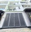 BÁN NHÀ MỚI 100%  ĐÔ ĐỐC CHÂN_ TÂN PHÚ- HXH_ 4 x 15m (60m²)-6,79 tỷ (TL nhẹ)