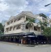 Bán nhà  căn Góc đường số 3, Bình Thạnh - 8x18,5m - 3 tầng - HDT : 50 triệu - Giá : 38 tỷ