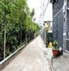 Bán đất Full thổ cư đường THẠNH XUÂN 25, phường THẠNH XUÂN,Q12, dt53m²(4*13).Hẻm 5m, giá 3