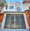 Bán nhà gần mặt tiền, giáp Tân Phú, gần Bốn Xã – 27m², 1 trệt 1 lầu, 2PN, 2WC - chỉ 3 tỷ 2