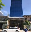 TOÀ NHÀ HƠN 600M2 THANG MÁY 1 HẦM 5 LẦU VỊ TRÍ ĐẮC ĐỊA PHẠM HUY THÔNG