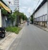 Bán đất 12x30m hẻm nhựa Tân Thới Nhất, Quận 12, 55tr.m