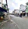 BÁN NHÀ MẶT TIỀN ĐƯỜNG XE TẢI NGAY KHU TÊN LỬA, 4x20M, 3 TẦNG, CHỈ HƠN 8 TỶ