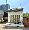 Nhà cấp 4 HXH Huỳnh Tấn Phát, Phường Phú Thuận, Quận 7.