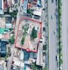 💥 Đất 3MT Phạm Văn Đồng – tuyến huyết mạch ra sân bay – 1.300m² – giảm 36 tỷ