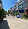 Bán đất hẻm 47 trường Lưu long trường Q9 59m2 đường thông sạch đẹp