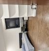Cho thuê căn hộ chung cư 129 Trương Định Dt: 105m2 3pn full nội thất 15tr/1 tháng