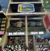 Mặt phố Nguyễn Tuân gần đầu ngã 4 - DÒNG TIỀN CHO THUÊ 80TR / THÁNG