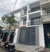 1 / Tân Thới Nhất 21 .Diện tích : 5x16m nhà 2 lầu đang cho thuê 14tr/th giá  8.8 tỷ