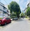 Kẹt bán nhà DT rộng 128m2 (6,4 x 20m) công viên Hoàng Diệu 2 đường ô tô 2 chiều thông 10tỷ