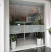 Cho thuê nhà 2 tầng 100m2, 20m ra MT Đề Thám, Q1, ngay ngã 4 Nguyễn Thái Học