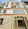 BÁN NHÀ HẺM LỚN LÊ VĂN SỸ, PHƯỜNG 14, QUẬN 3 – 4 TẦNG – GIÁ 3 TỶ 460