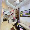 Hồng Mai - Nhà đẹp như tranh - Sát ô tô - Full nội thất - Giá tốt.