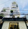 SIÊU PHẨM XÂY MỚI CÓ THANG MÁY GẦN EMART ĐƯỜNG BÙI QUANG LÀ, GÒ VẤP-GIÁ:4,84TỶ/85M2 (5x17)