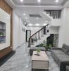 BÁN NHÀ BẠCH MAI 39M2, MẶT NGÕ THÔNG, 4 TẦNG, 5 NGỦ, FULL ĐỒ SIÊU ĐẸP