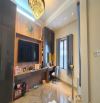 NHÀ ĐẸP 4 TẦNG NGAY VÕ THỊ SÁU, TÂN ĐỊNH QUẬN 1, DT 112.8M2 GIÁ 28.5 TỶ