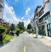 Bán đất MT đường Linh Đông, P. Linh Đông, Quận Thủ Đức: (4x28m) sổ đỏ. Giá 9 tỷ