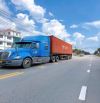 D344 CHUYỂN NHƯỢNG LÔ ĐẤT HƠN 3Ha GÓC 2  MẶT TIỀN