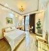 Cho thuê studio ban công thoáng quận 1