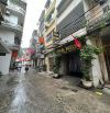 Bán nhà Trần Hữu Tước, View hồ, Dân trí cao, Khu phân lô ô tô, 70m2 x 5 tầng, 22 tỉ