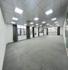 GIÁ SIÊU TỐT! Thuê văn phòng 120m² phố Lê Văn Thiêm, thang máy – hầm xe đầy đủ