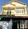 BÁN BIỆT THỰ AN DƯƠNG VƯƠNG 94M2 [8*12] HẺM XE HƠI 5M THÔNG (KDC LÊ THÀNH) GIÁ 6,X TỶ TL