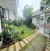 VILLA SÂN VƯỜN MẶT TIỀN PHƯỜNG 2 171M GIÁ 17 TỶ