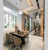 Nhà Chợ Hôm, 6T thang máy chỉ 16,5 tỷ