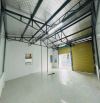 Giá đẹp giá tốt nhất khu vực Củ Chi. Xưởng hơn 170m2 mà chốt chắc 800tr - Sổ Hồng Riêng