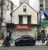 NHÀ MẶT PHỐ HOÀN KIẾM – ĐẤT VÀNG TRUNG TÂM HÀ NỘI – VỊ THẾ THƯƠNG HIỆU – 556M2 – MẶT TIỀN