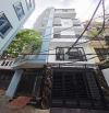 BÁN NHÀ NGÕ 92 NGUYỄN KHÁNH TOÀN, 6 TẦNG NHÀ MỚI, 65,5M2 – 21,3TỶ, NGÕ THÔNG – OTO VÀO N