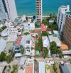 Bán lô đất mặt tiền Dương Hiến Quyền - Nha Trang( ngang 9,5m, sát biển)