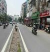 Bán Nhà Mặt Phố Trần Bình Cầu Giấy 80m2-9T MT5m 2 Vỉa Hè 46,8 Tỷ Có Thương Lượng.