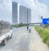 (DUY NHẤT) Bán đất Vĩnh Ngọc - NGÕ THÔNG - Ô TÔ - gần Cầu Nhật Tân - hơn 3 tỷ