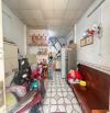 Bán nhà cũ tiện xây mới trung tâm q6 4x9m - hẻm 4m - 3tỷ