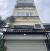 SIÊU PHẨM - NHÀ ĐẸP 4 TẦNG - HIỆP BÌNH CHÁNH - HẺM Ô TÔ - 42m2 - 5.x TỶ